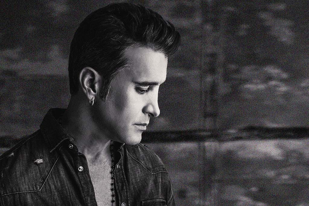 SCOTT STAPP OF CREED